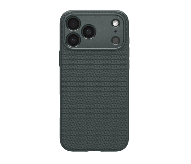 Spigen Liquid Air do iPhone 18 Pro Max/17 Pro Max (abyss green) - 1586393 - zdjęcie 3